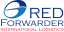 RED Forwarder International Logistics